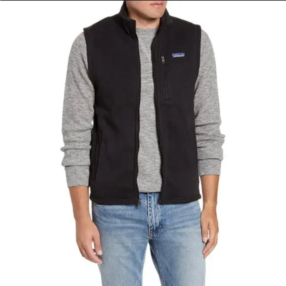 Patagonia Better Sweater Vest